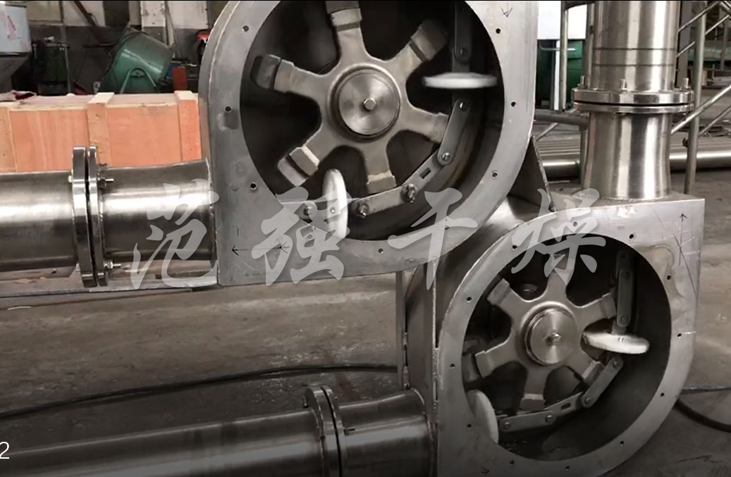 管鏈輸送機(jī)-管鏈機(jī)-管鏈